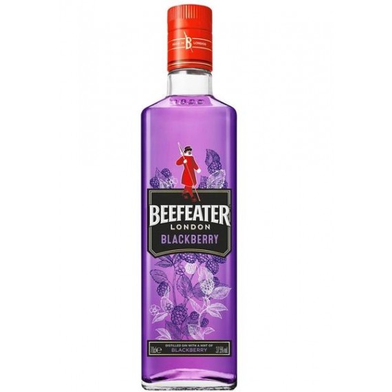 Gin Beefeater Blackberry 700ml