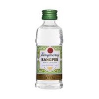 Gin Tanqueray Rangpur 50ml