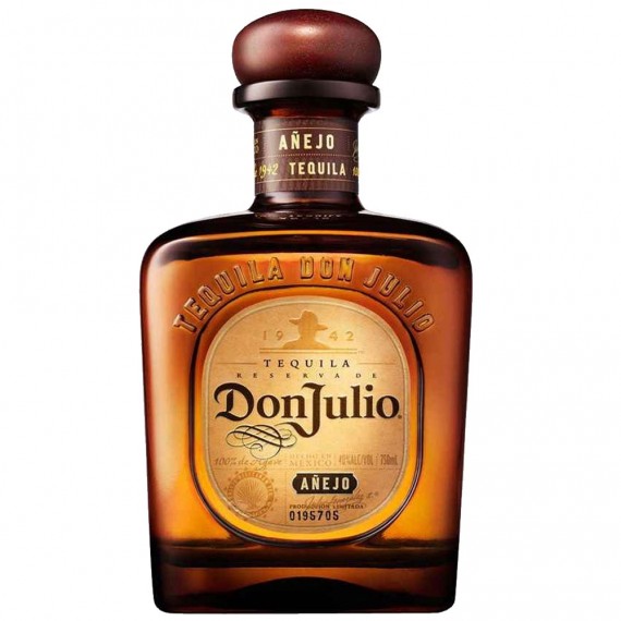 Tequila Don Julio Anejo 750ml