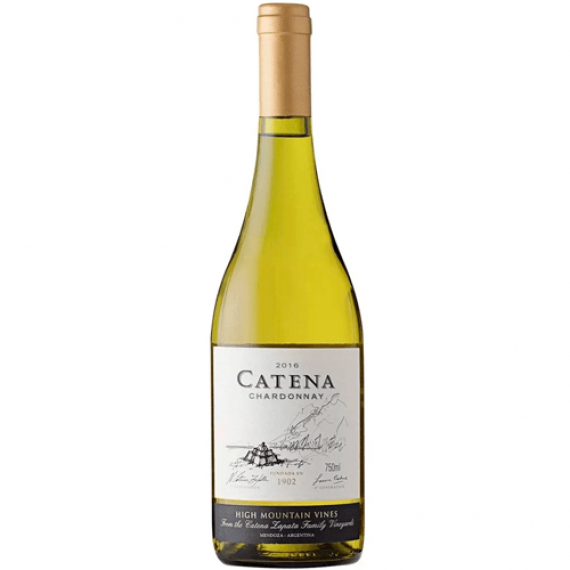 Vinho Arg Catena Chardonnay Branco 750ML