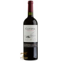 Vinho Arg Catena Cabernet Sauvignon 750ml