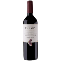 Vinho Chi Chilano Cabernet Sauvignon 750ml