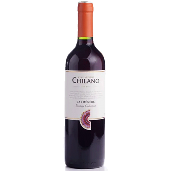 Vinho Chilano Carmenere 750ml
