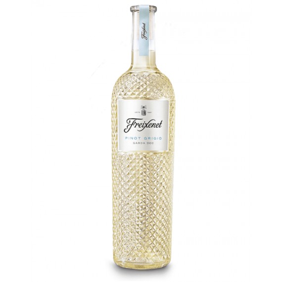 Vinho Freixenet Pinot Grigio Garda D.O.C. 750 ml.
