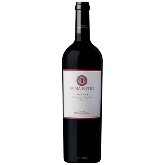 Vinho Italiano Prima Pietra 750ml 2015