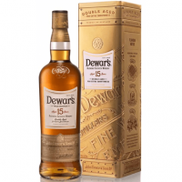Dewar's, Whisky 15 anos, 750ml