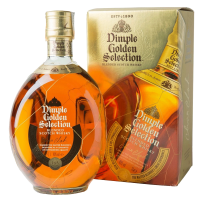 Whisky Dimple Golden Select 1L