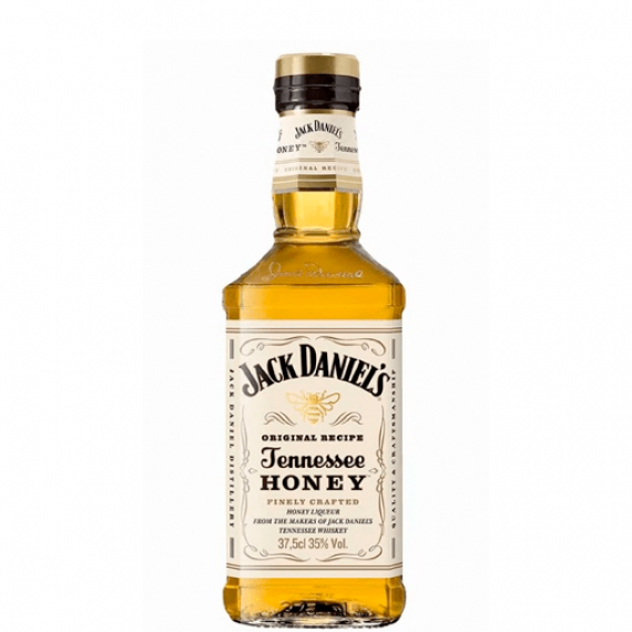 Whisky Jack Daniels 375ml Honey