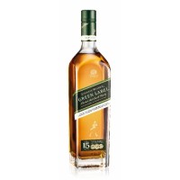 Whisky John Walker Green Label 750ml