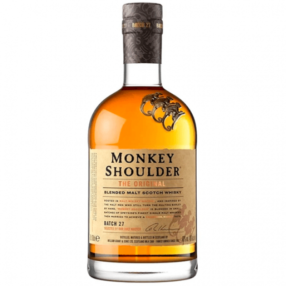 Whisky Monkey Shoulder *1L