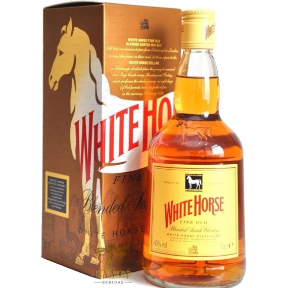 Whisky White Horse 1 L